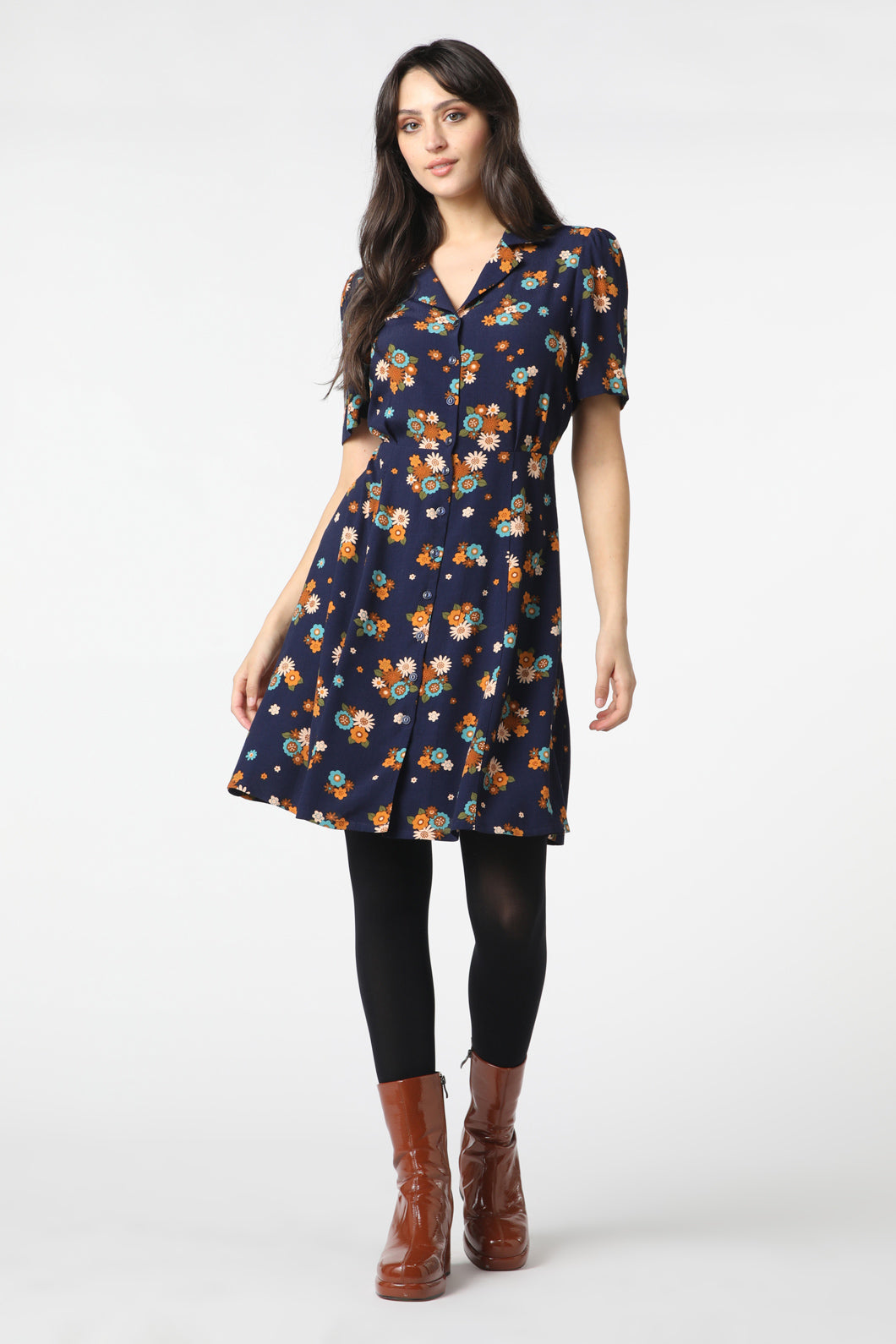 navy