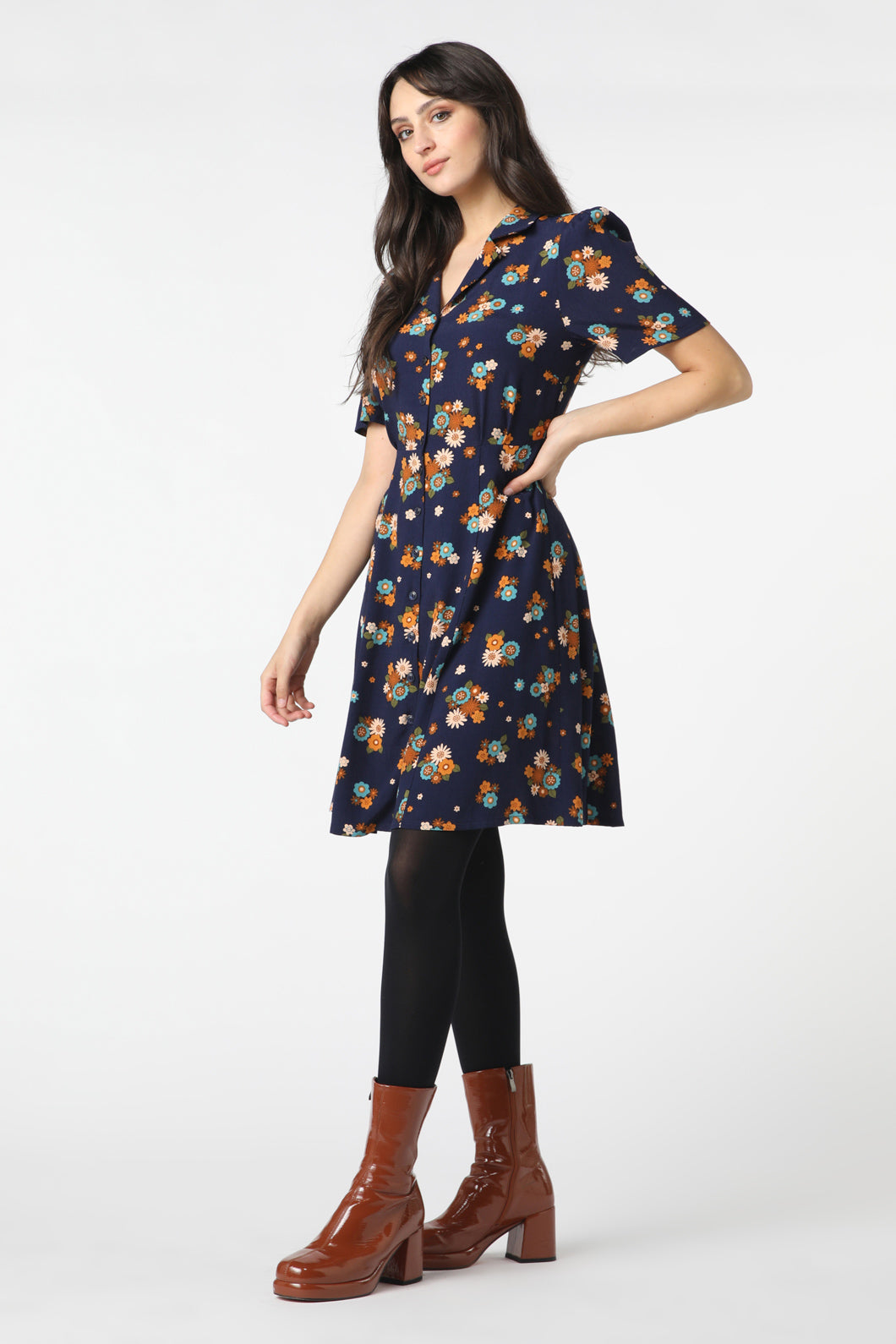 navy