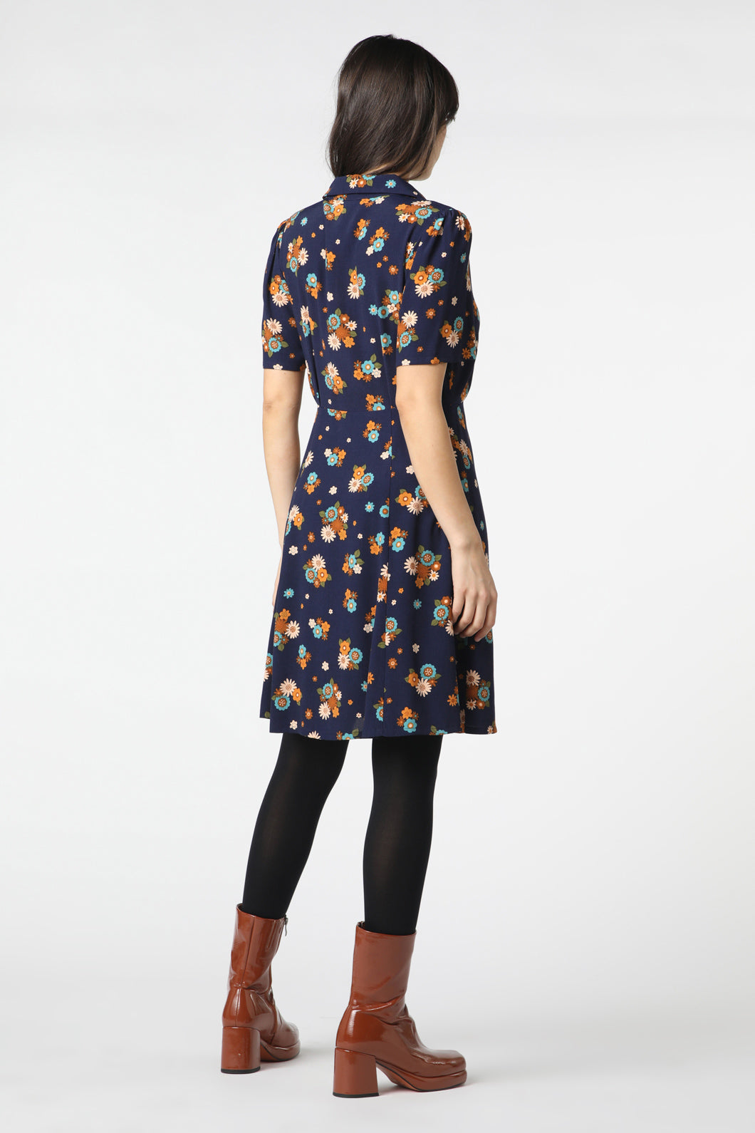 navy