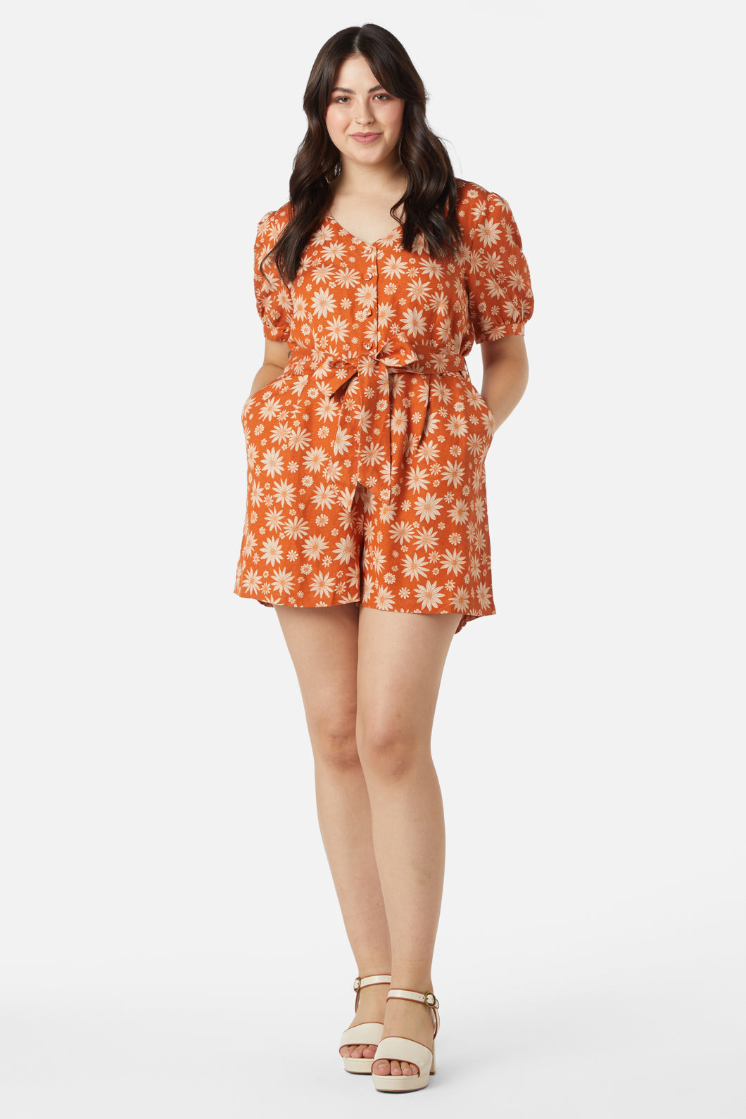 orange