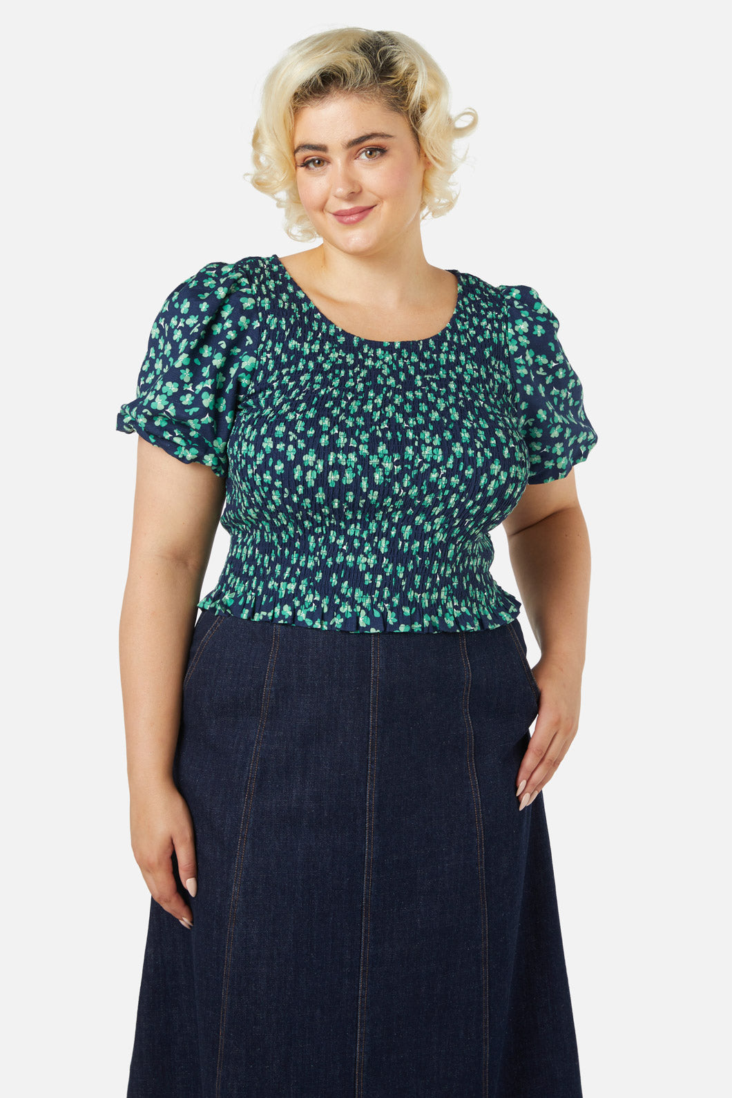navy