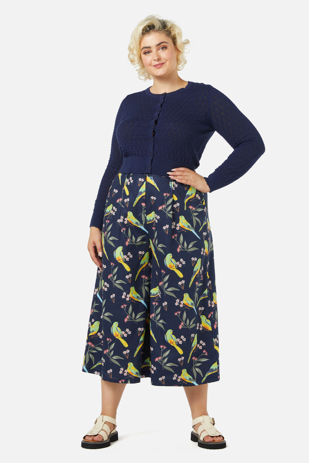 navy