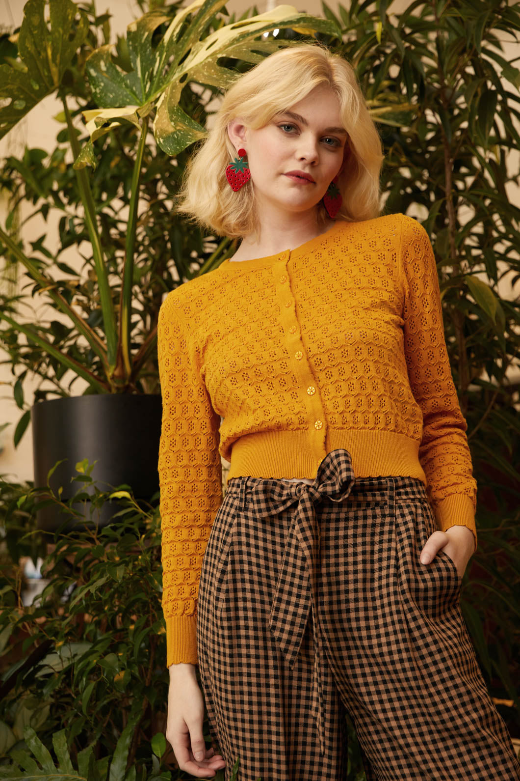 mustard
