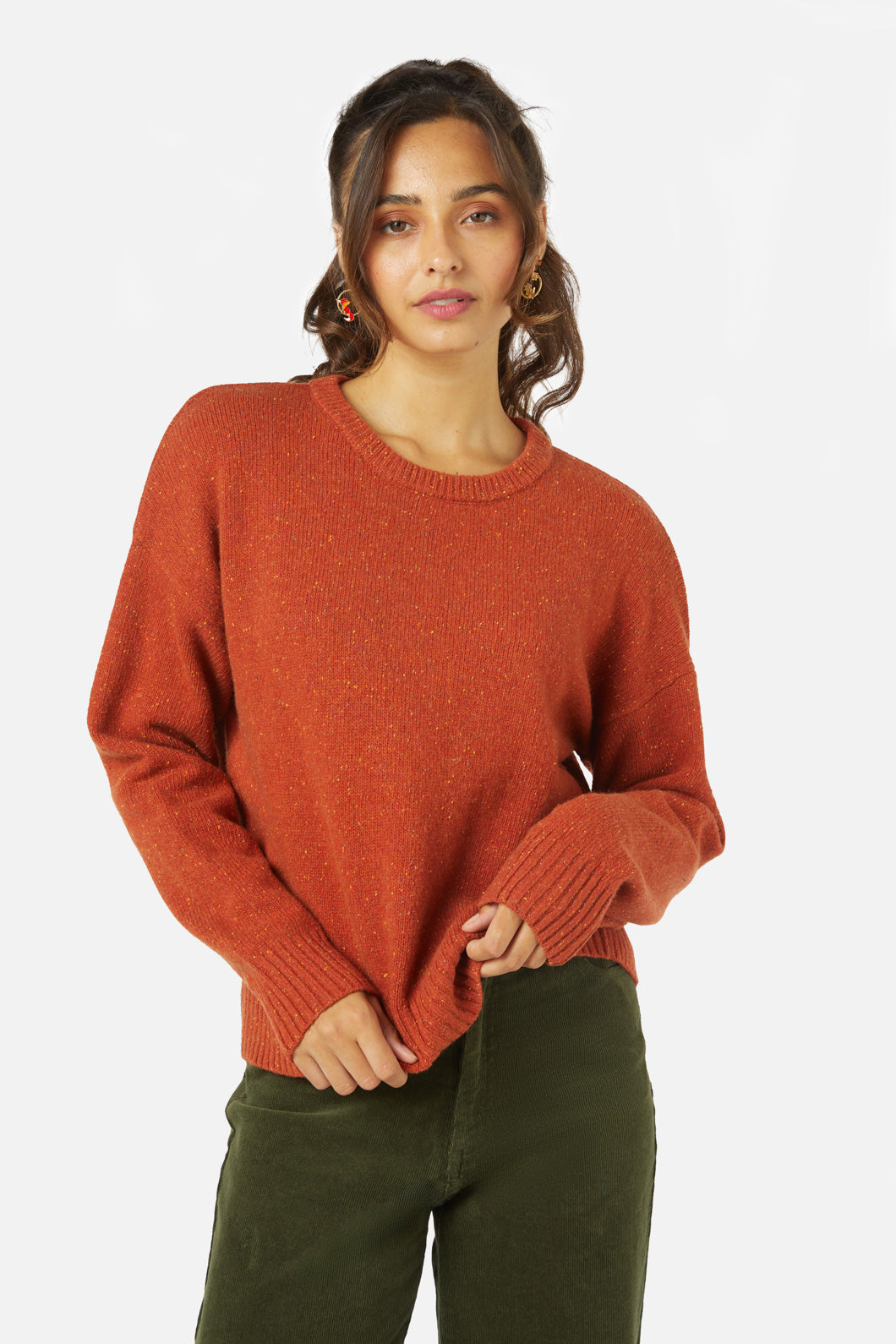 orange