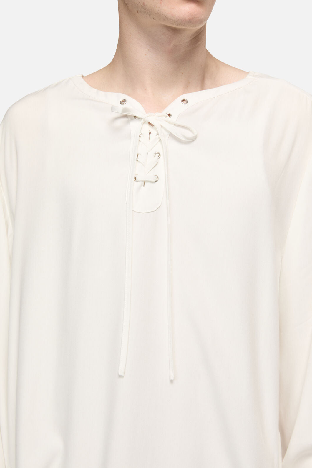 Black Friday - Keeper OfTheWoodsJoustingShirt - cream