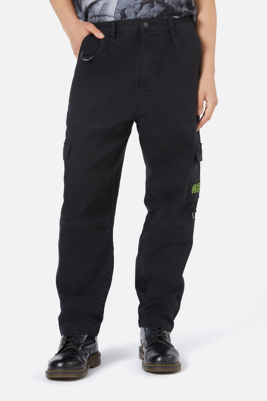 Black Friday - Dryad Jean - black