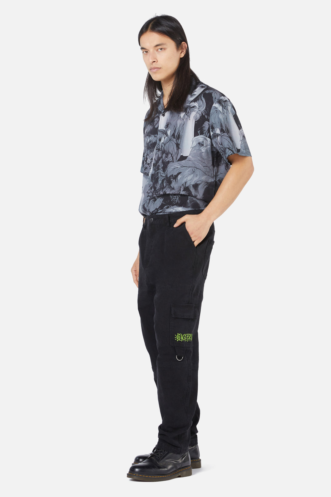 Black Friday - Dryad Jean - black