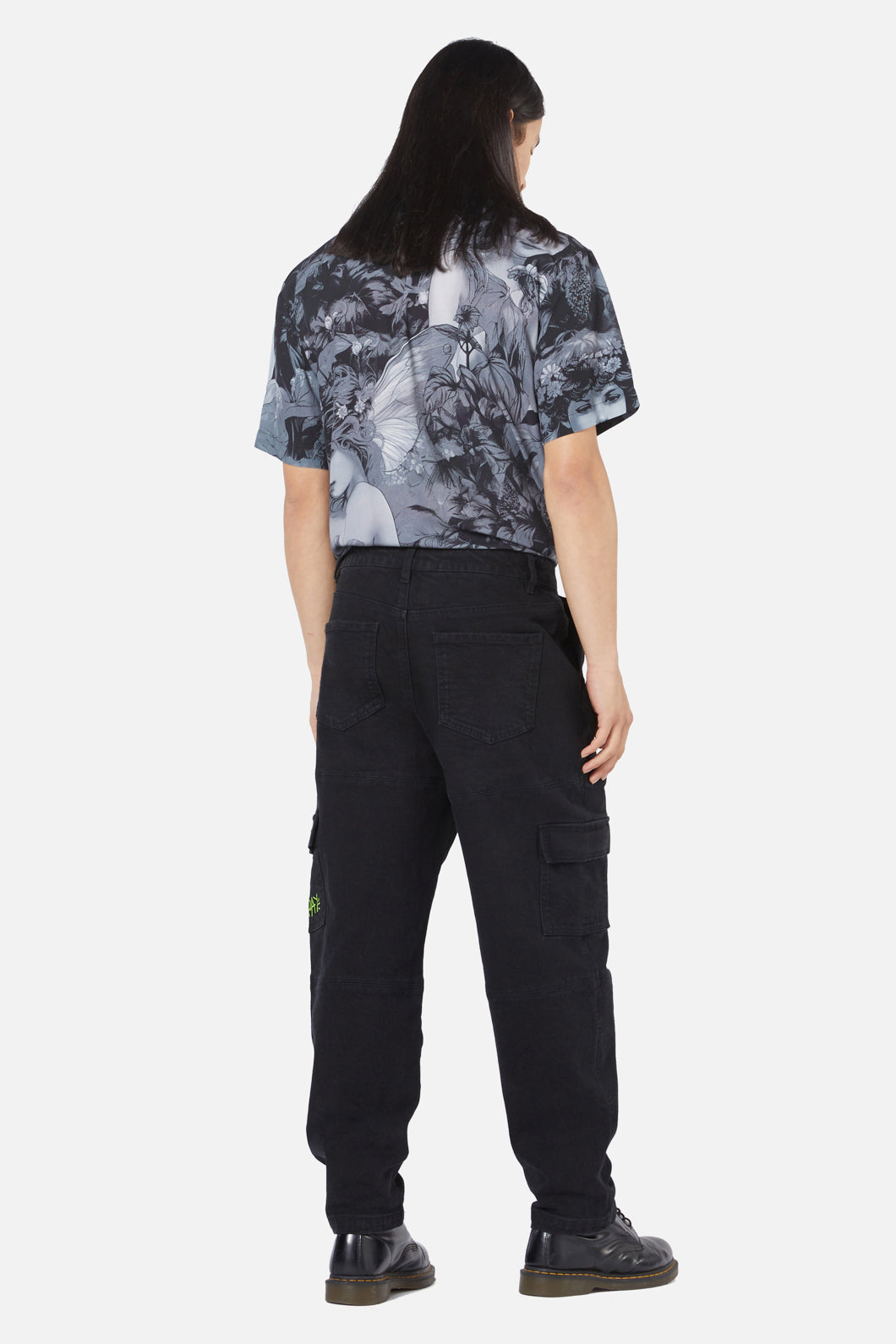 Black Friday - Dryad Jean - black