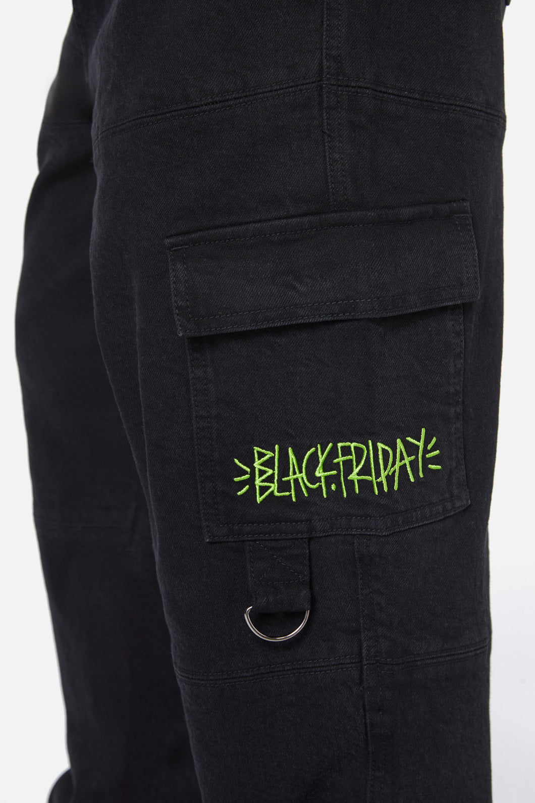 Black Friday - Dryad Jean - black