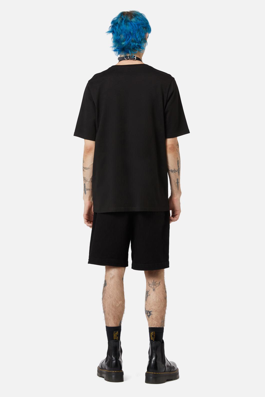 Black Friday - Kick The Dust Up Tee - black