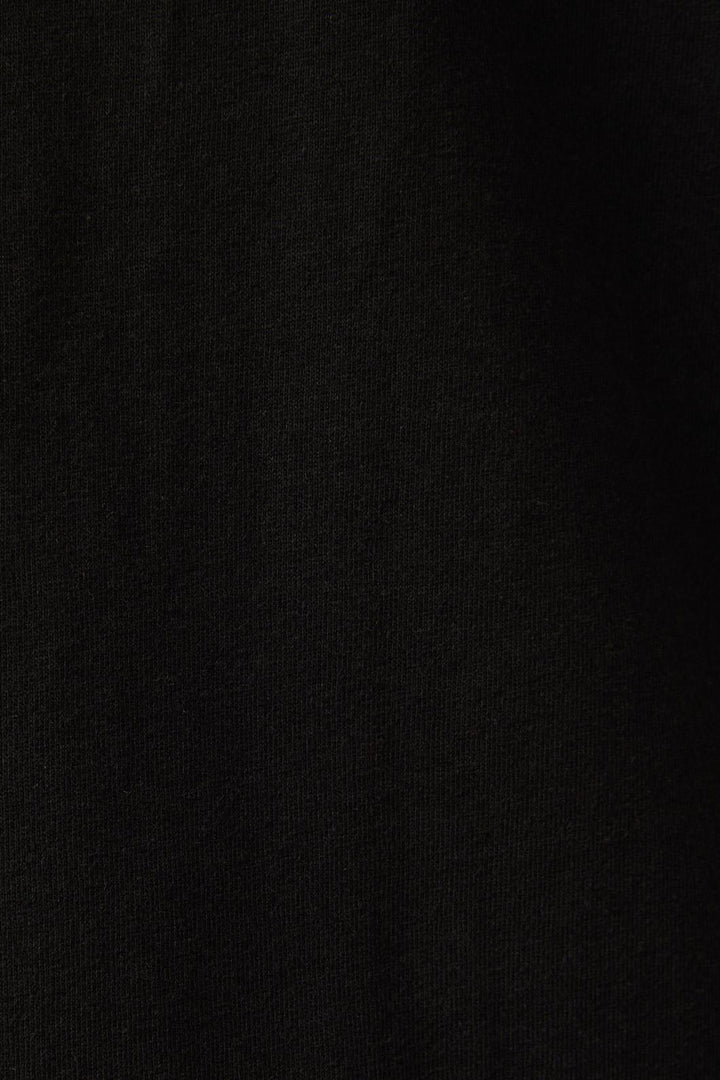 Black Friday - Reclaim Print Tee - black