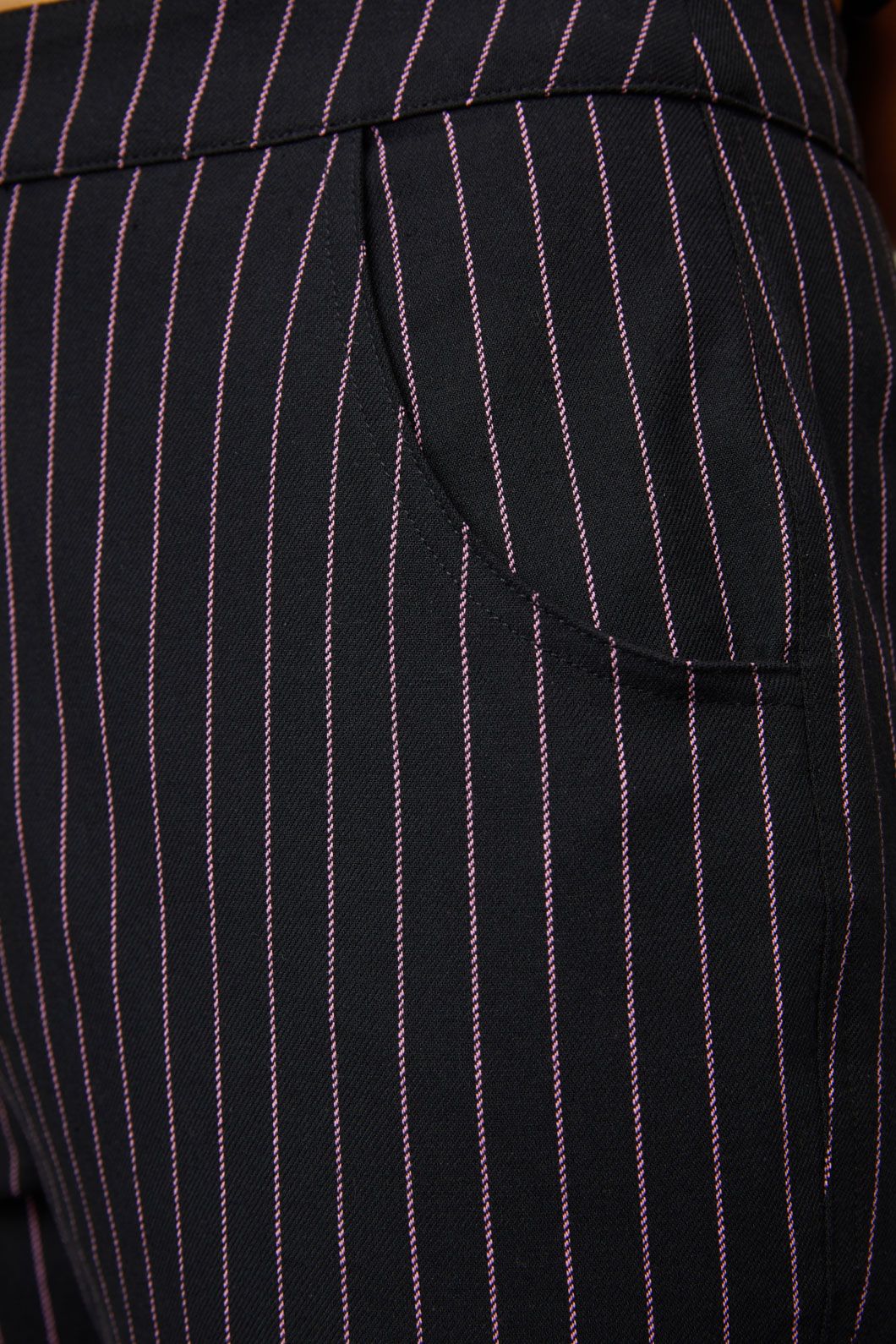 Black Friday - Entity Pant - black