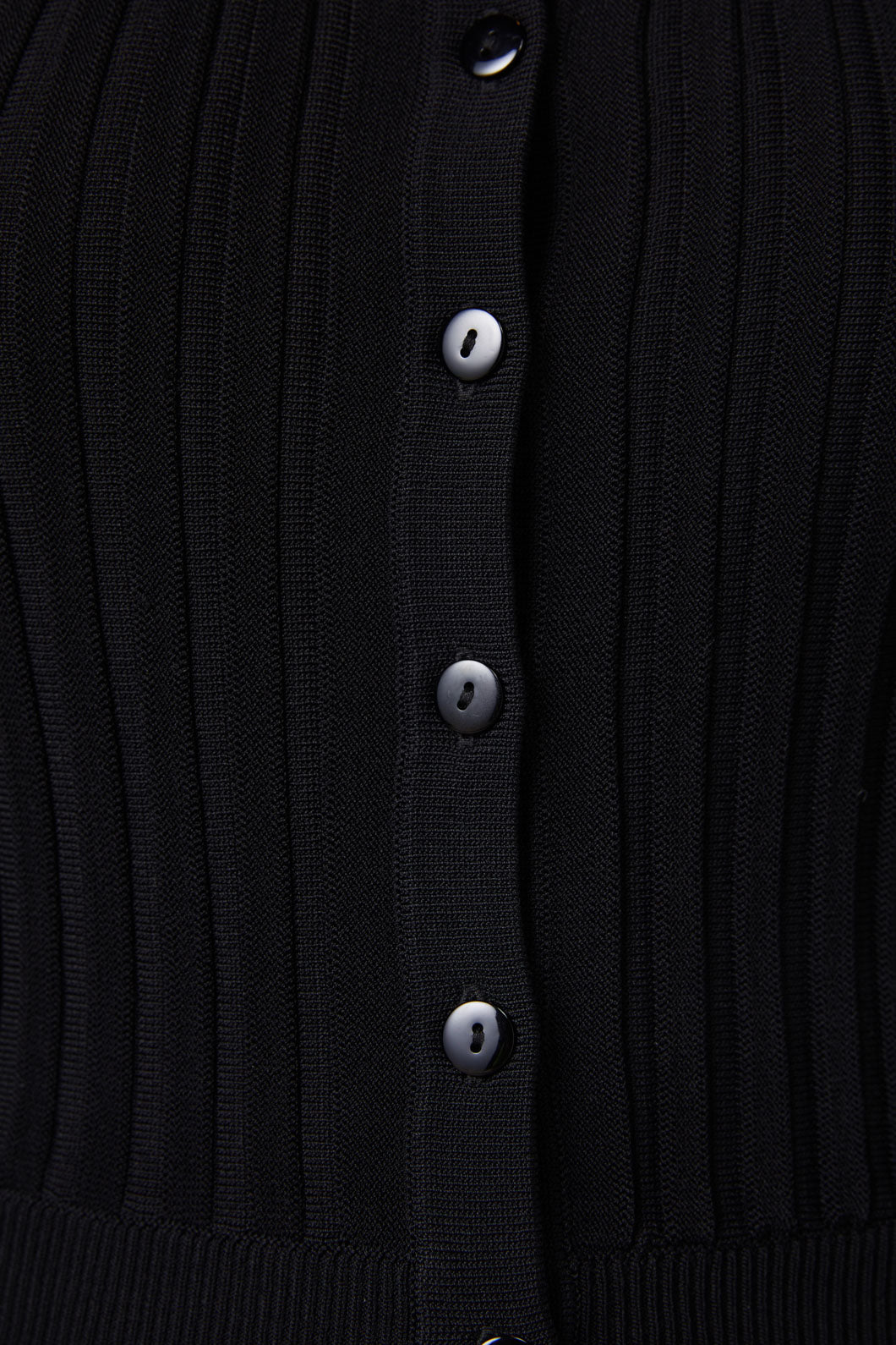 Black Friday - Voyager Cardigan - black