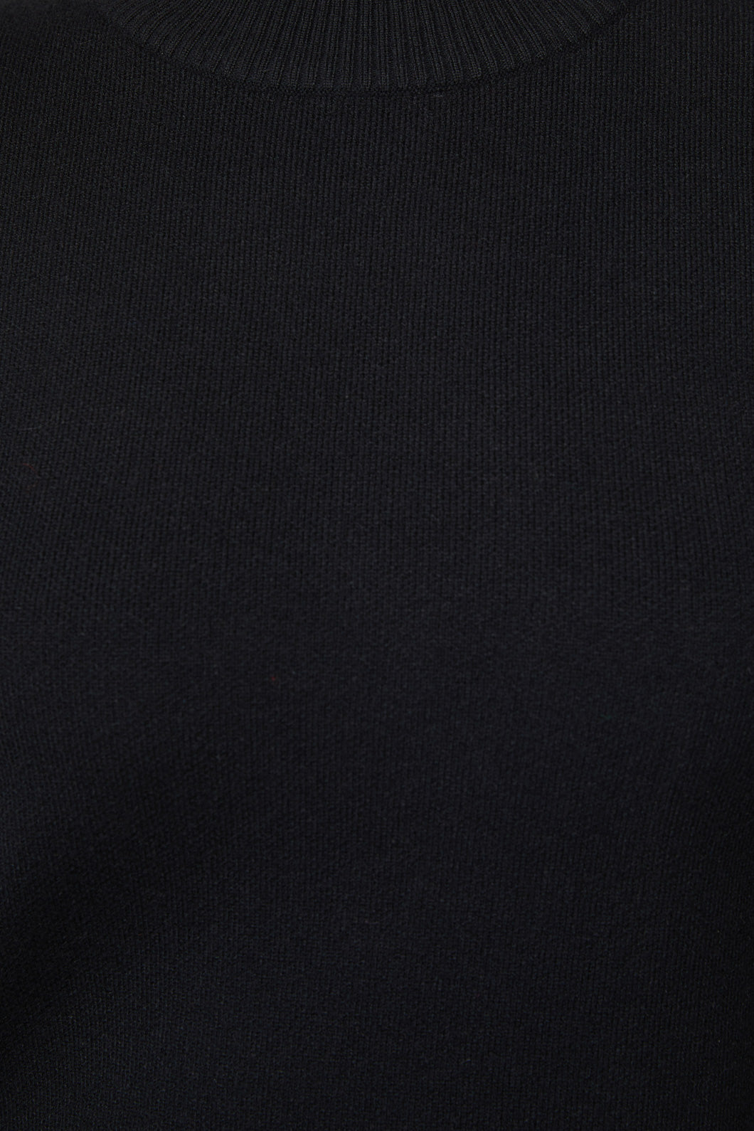 Black Friday - Night Cat Knit - black