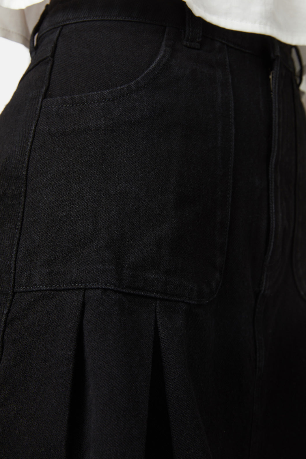 Black Friday - Lydia Skort - black
