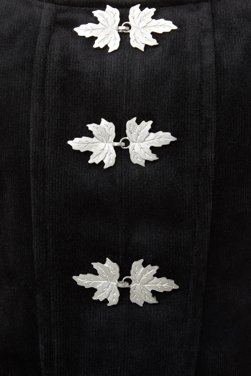 Black Friday - Snail Mail Corset - black