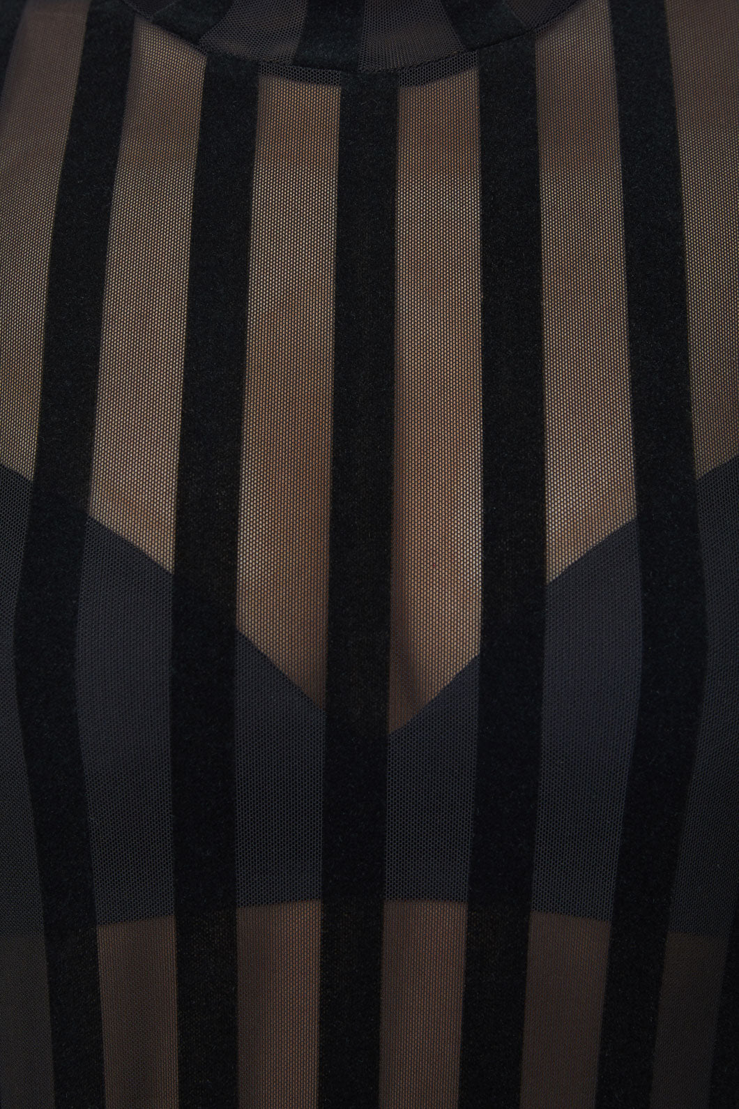 Black Friday - Busy Bodysuit - black