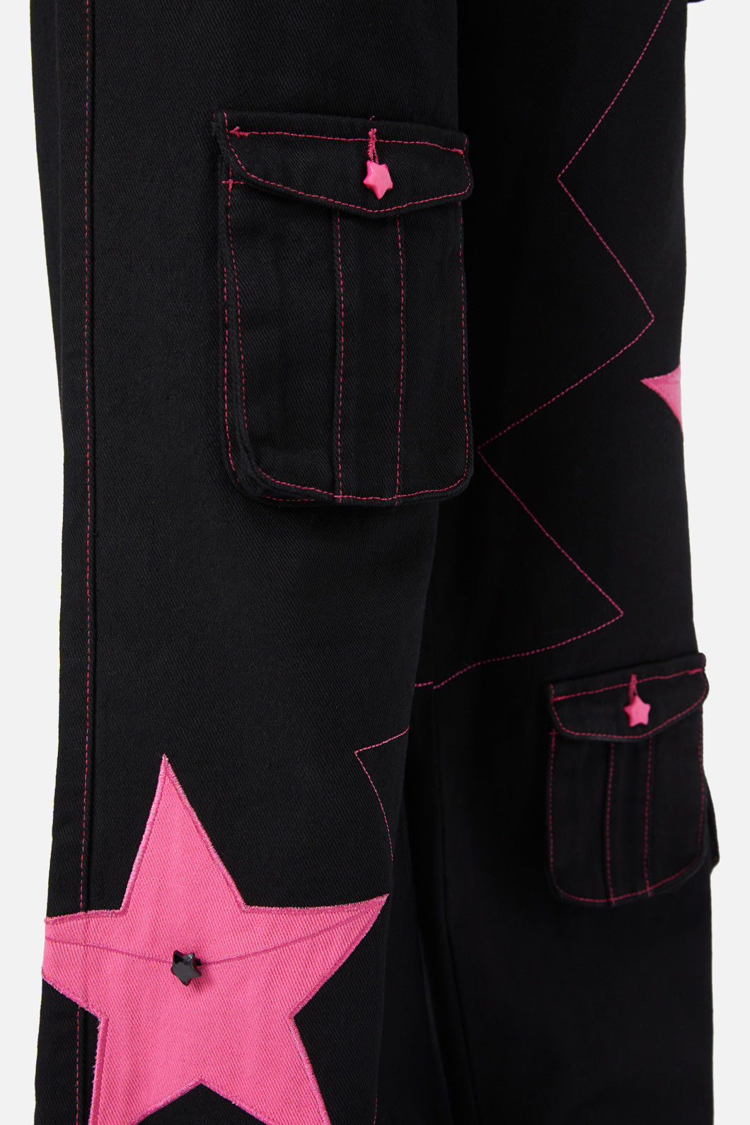 Black Friday - So Sweet Star Cargo - black