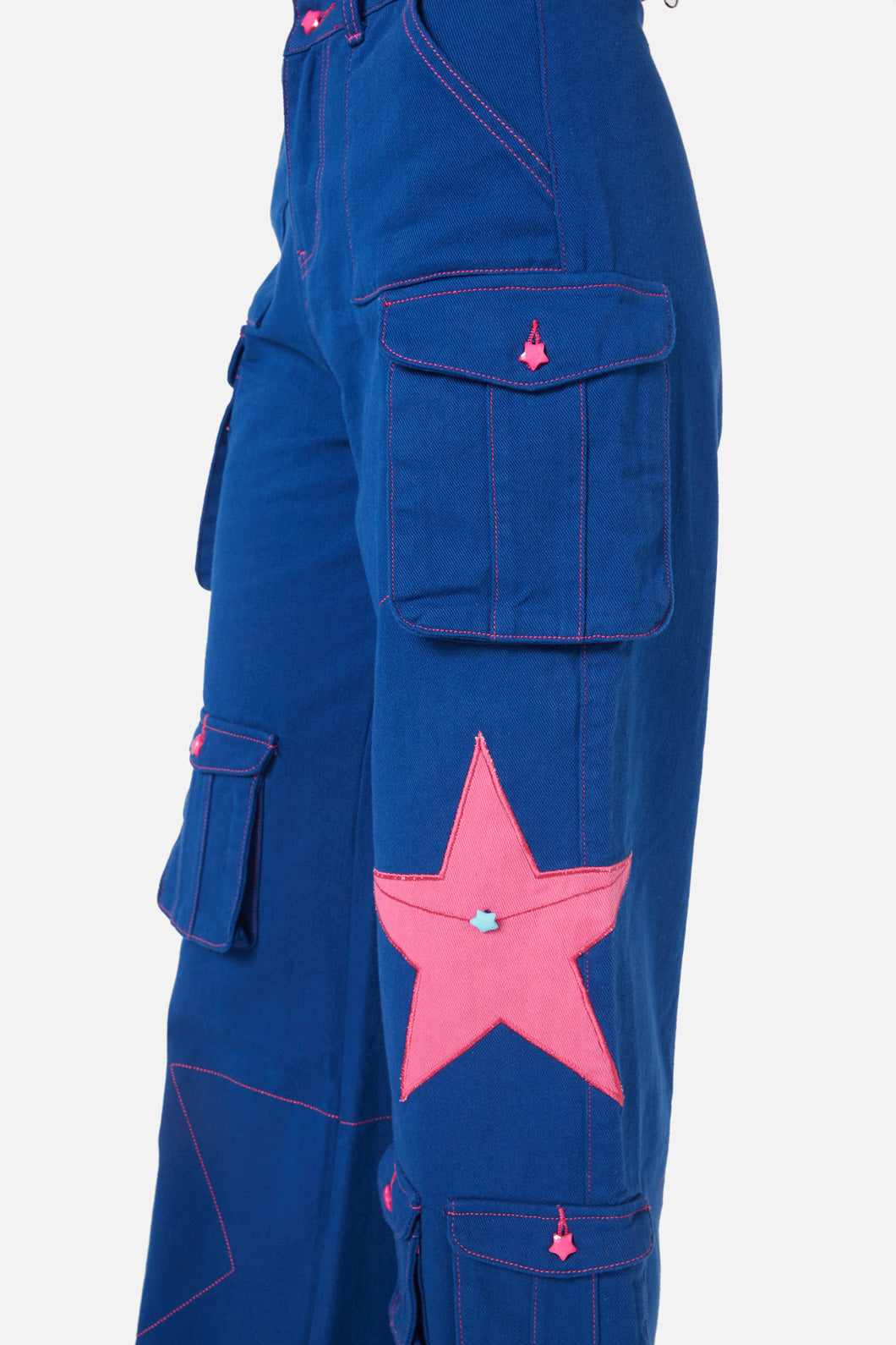 Black Friday - So Sweet Star Cargo - blue