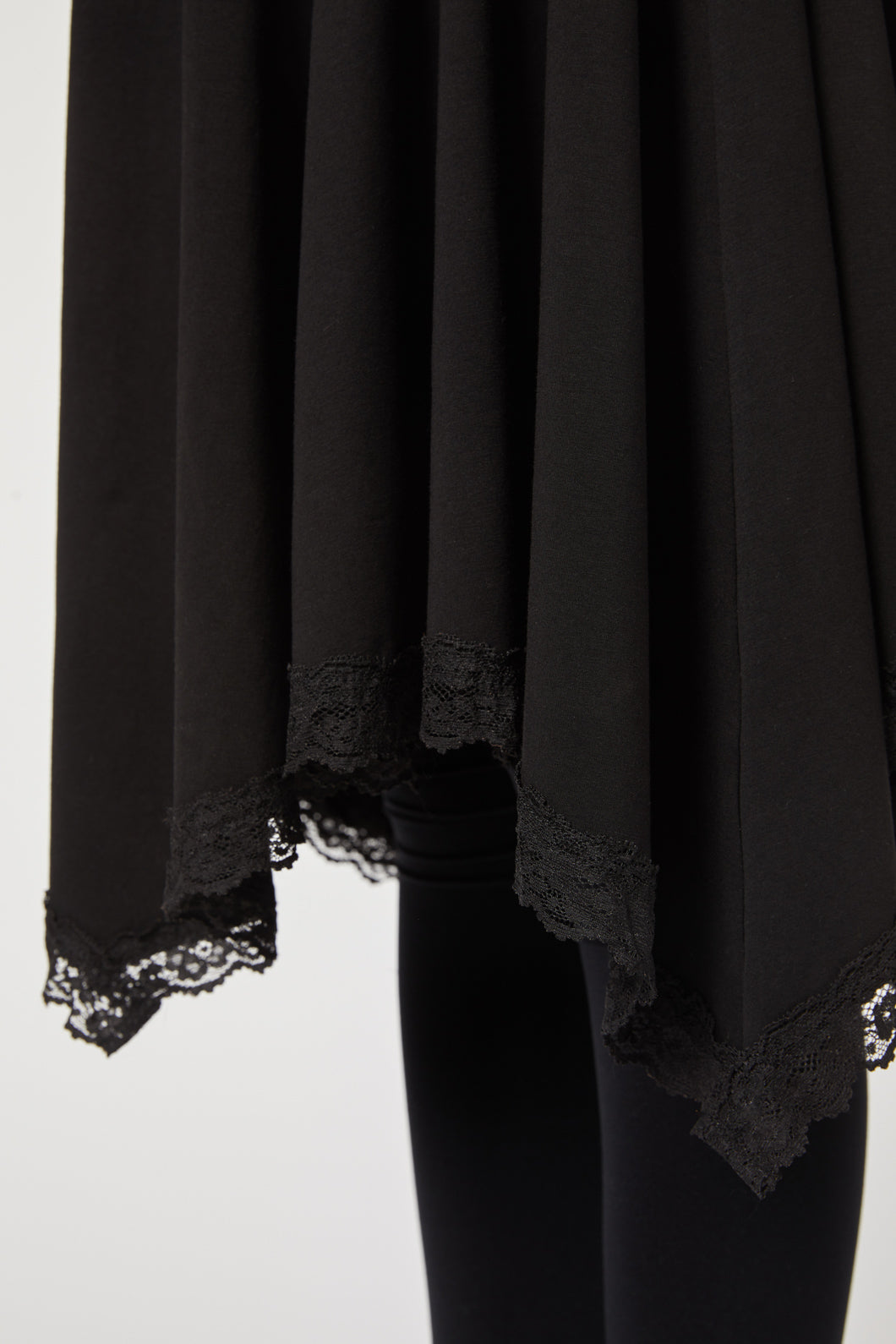 Black Friday - Fern Skirt - black