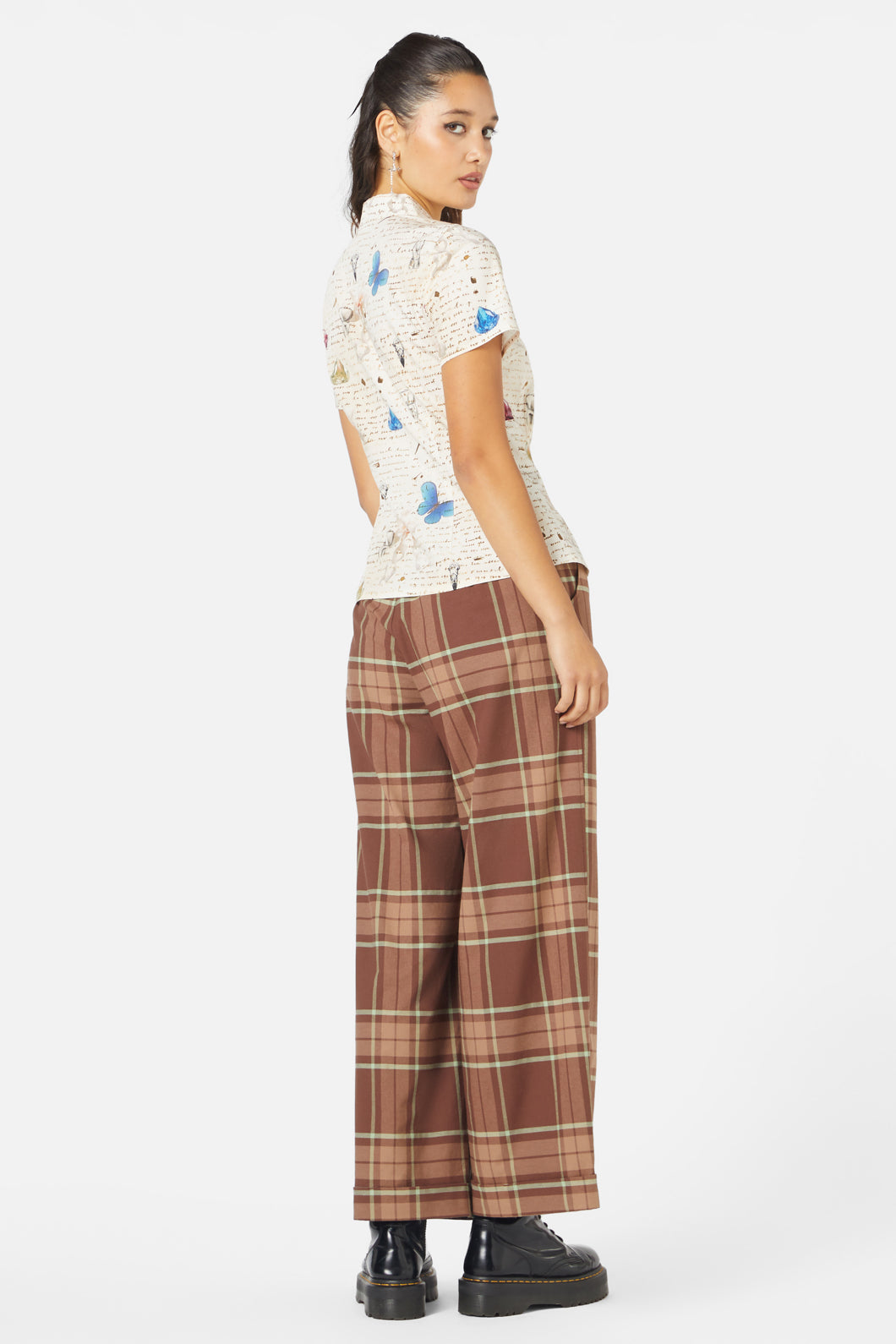 Black Friday - Anthology Blouse - multi