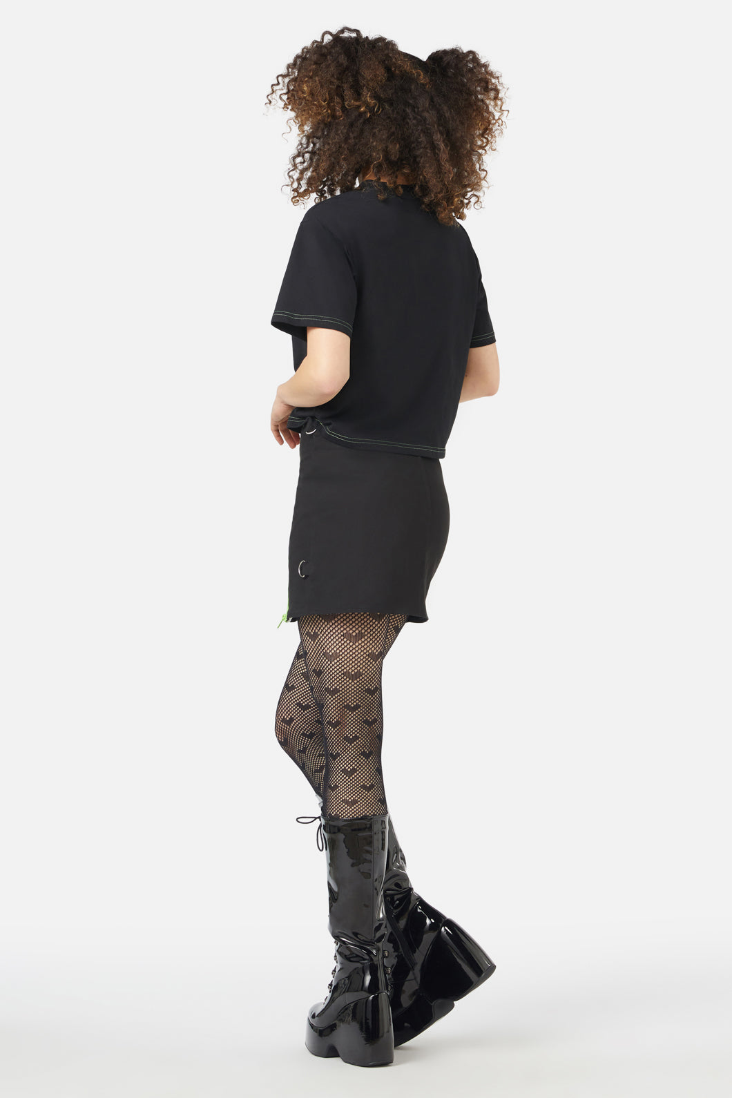 Black Friday - Besties Tee - black