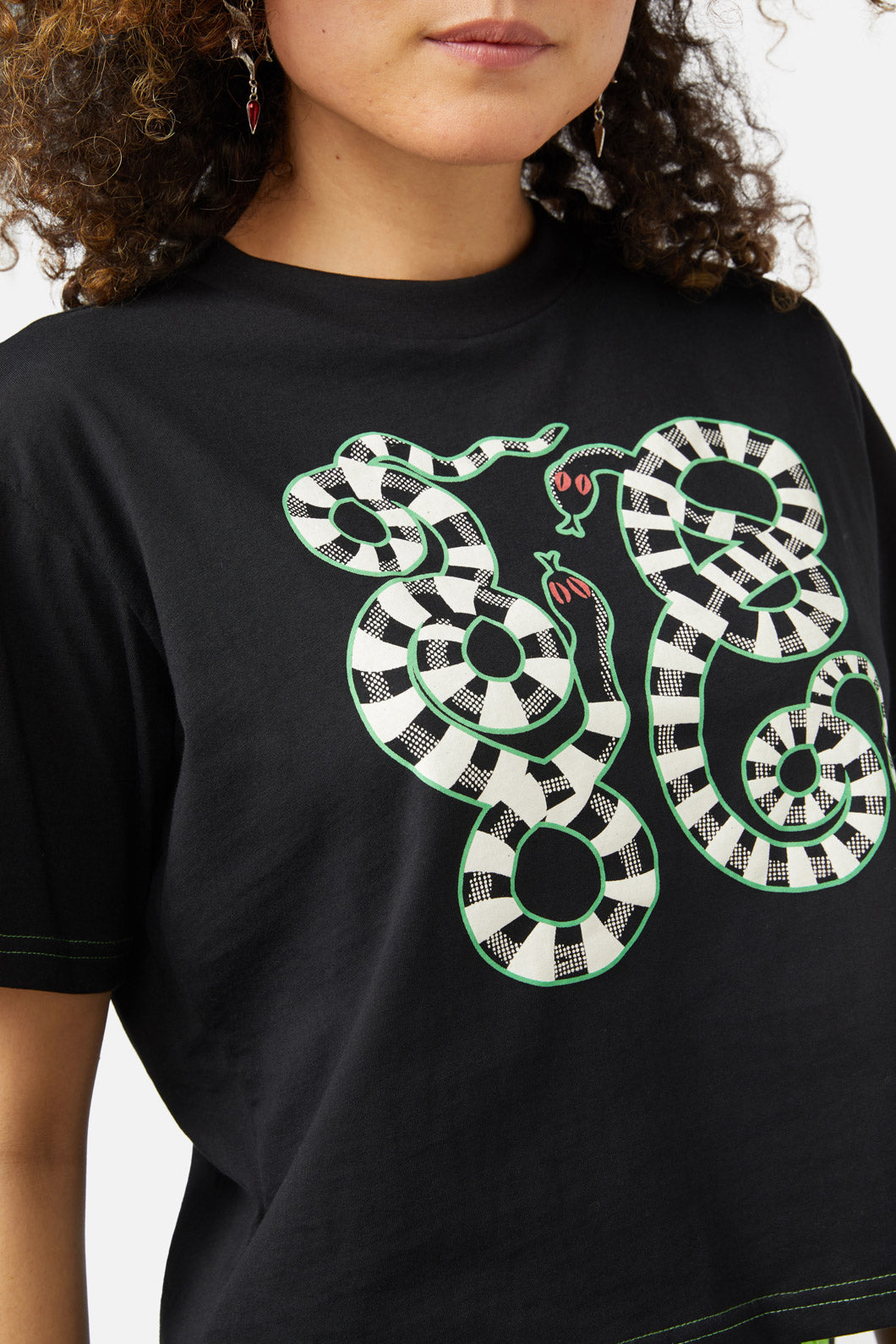 Black Friday - Besties Tee - black
