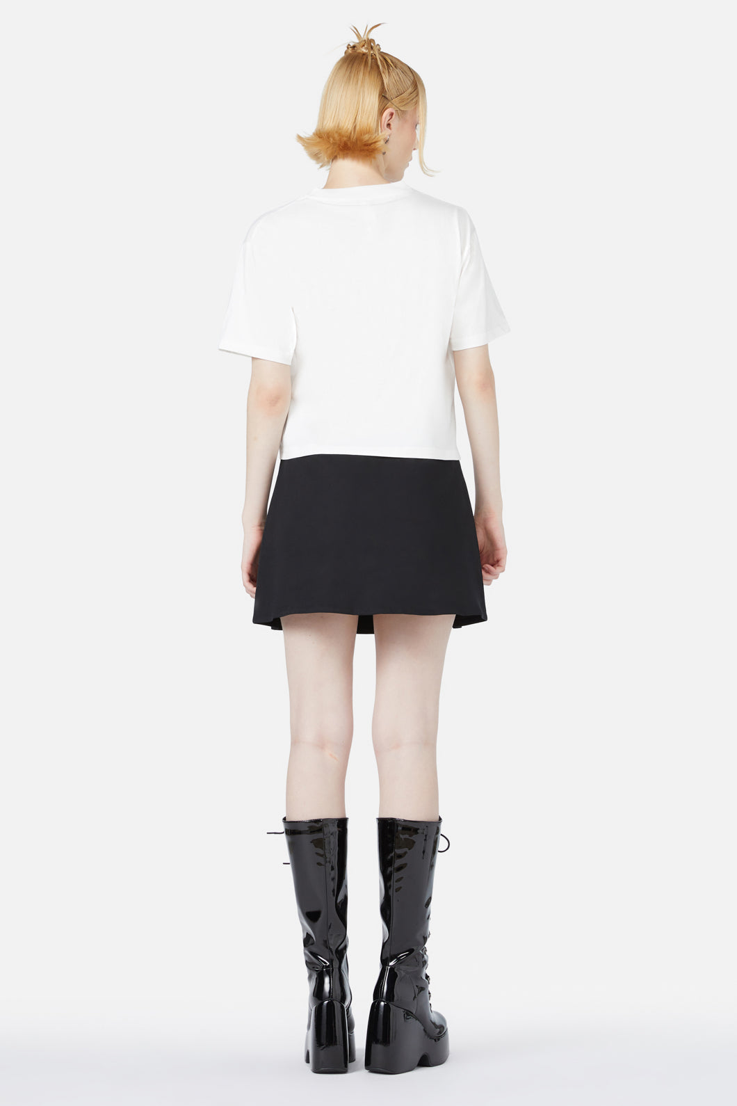 Black Friday - Fly Away Tee - vintage-white