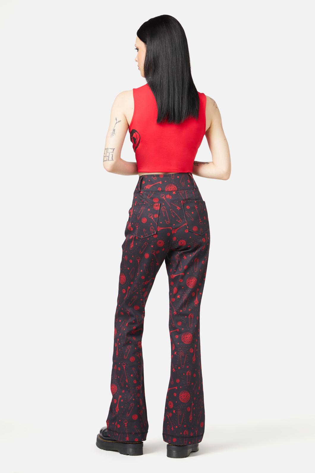 Black Friday - Lock Picker Pant - black