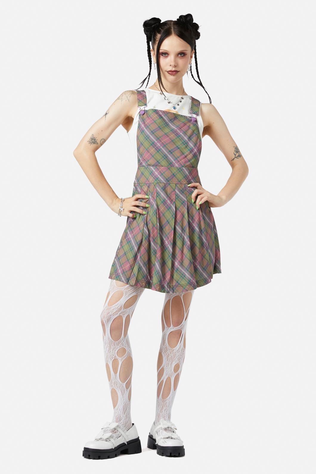 Black Friday - Lola Pinafore - multi