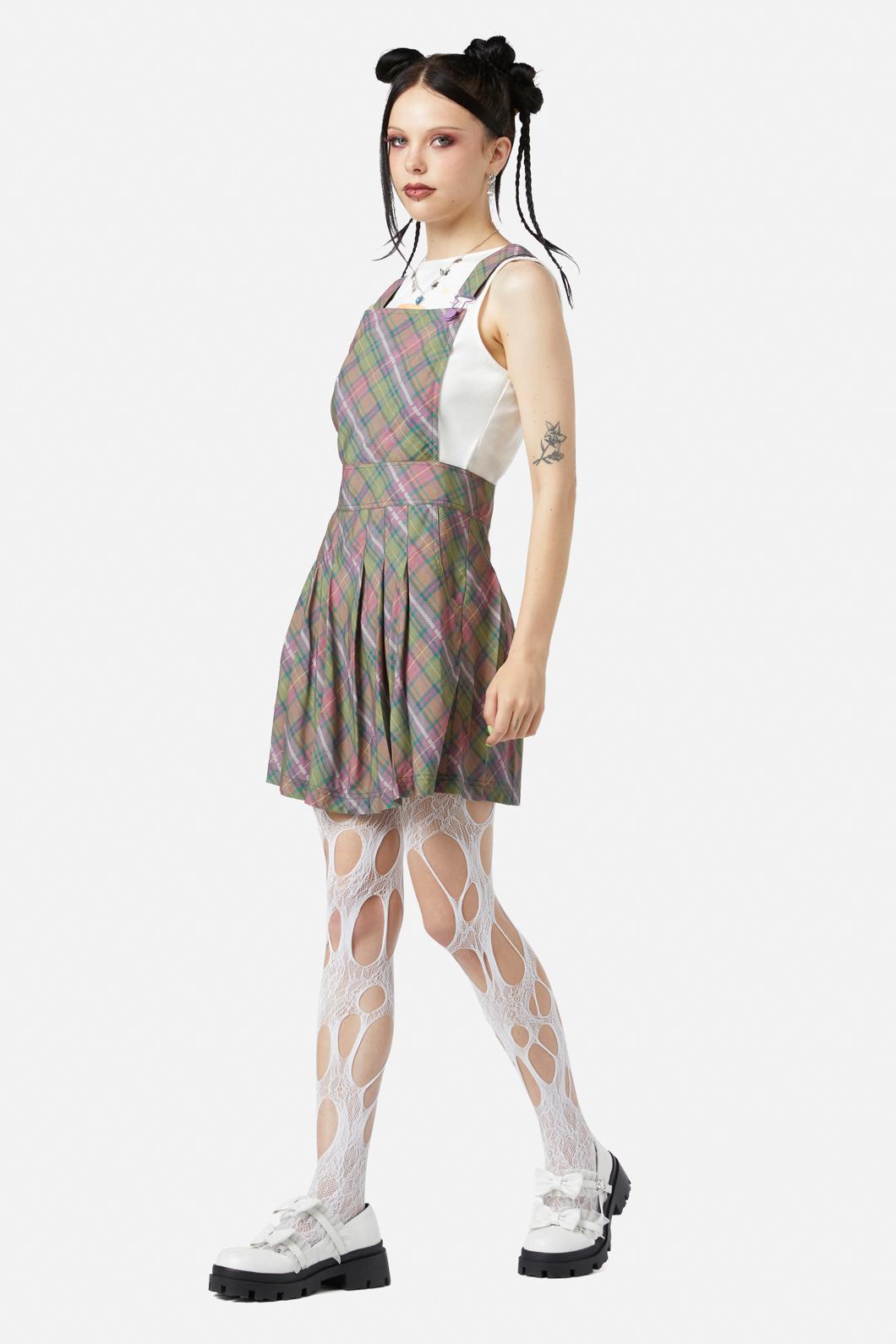 Black Friday - Lola Pinafore - multi