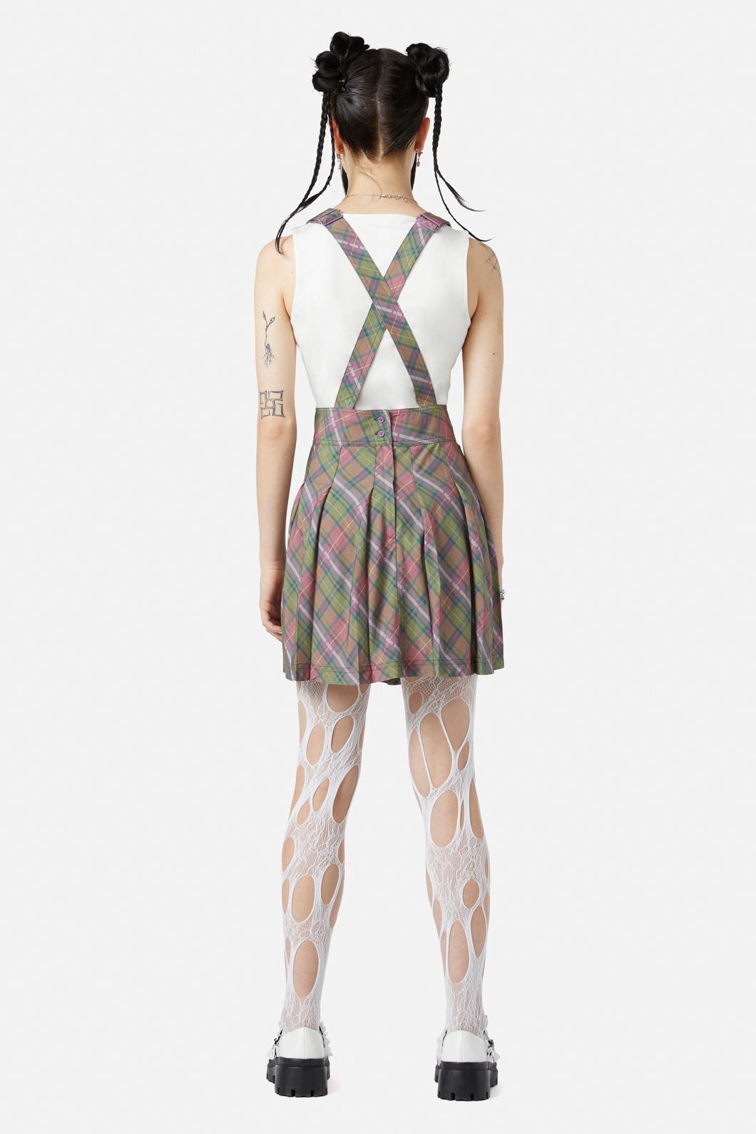 Black Friday - Lola Pinafore - multi