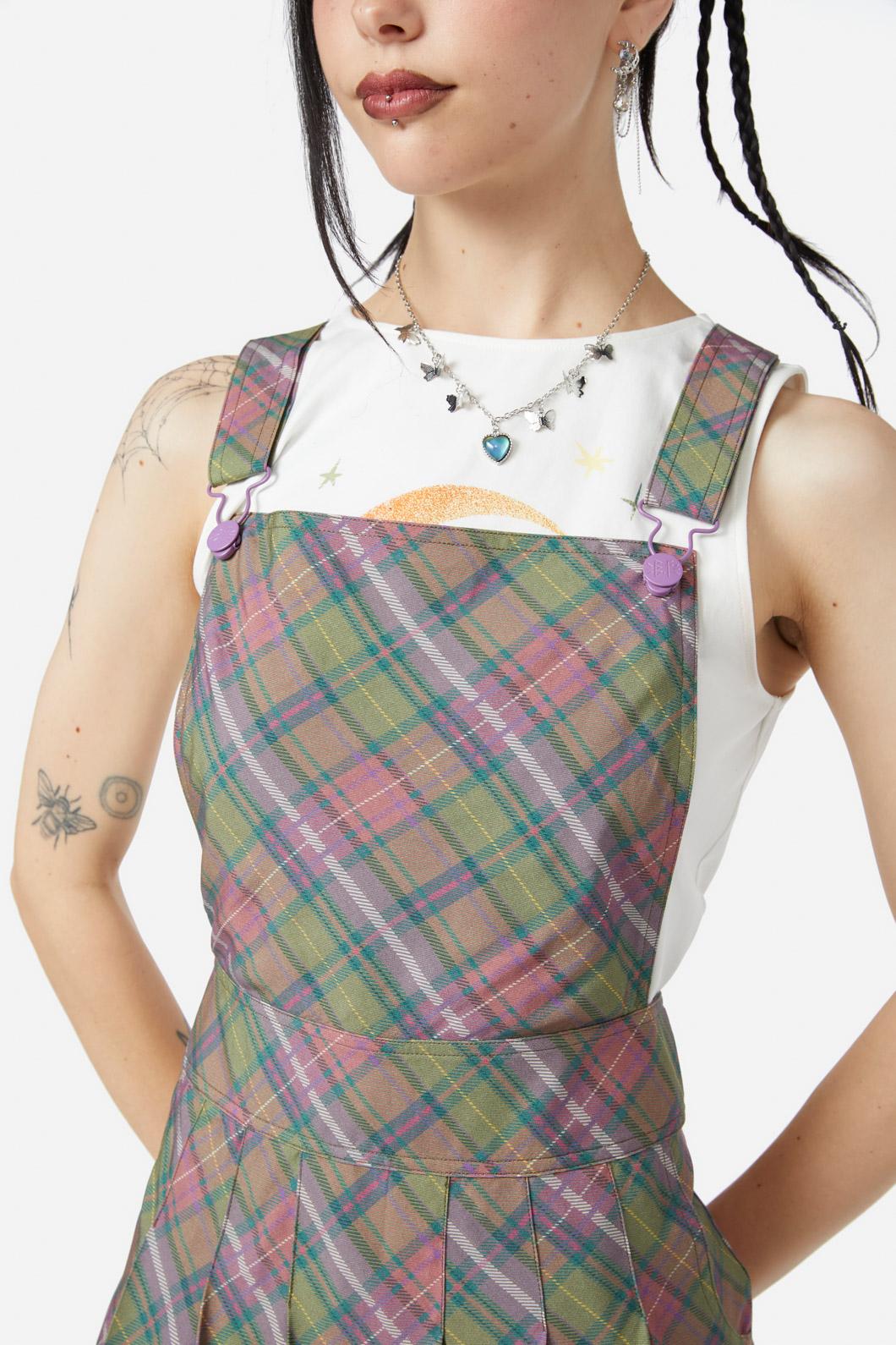 Black Friday - Lola Pinafore - multi