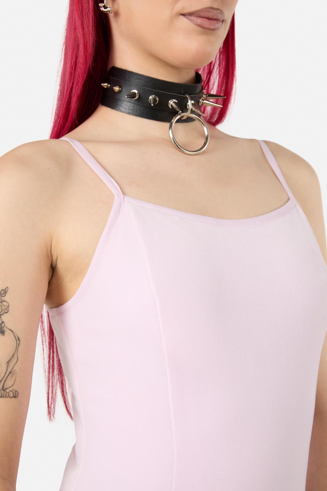 Black Friday - Two Of Hearts Dress - pink