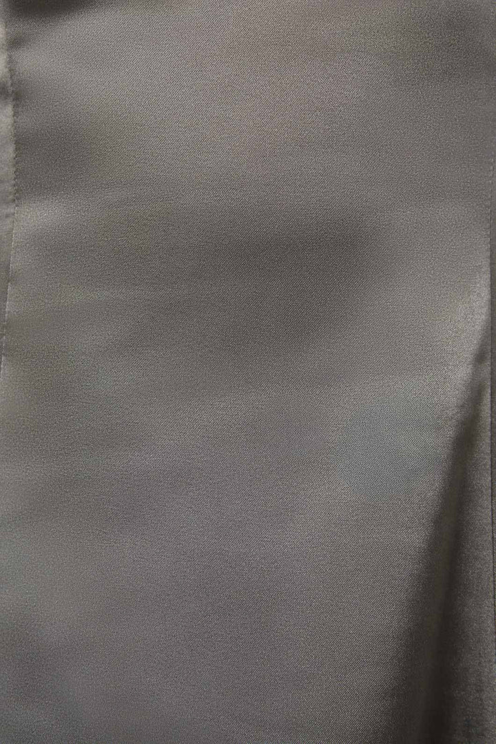 Black Friday - Maid Of Orleans Dress - antique-silver