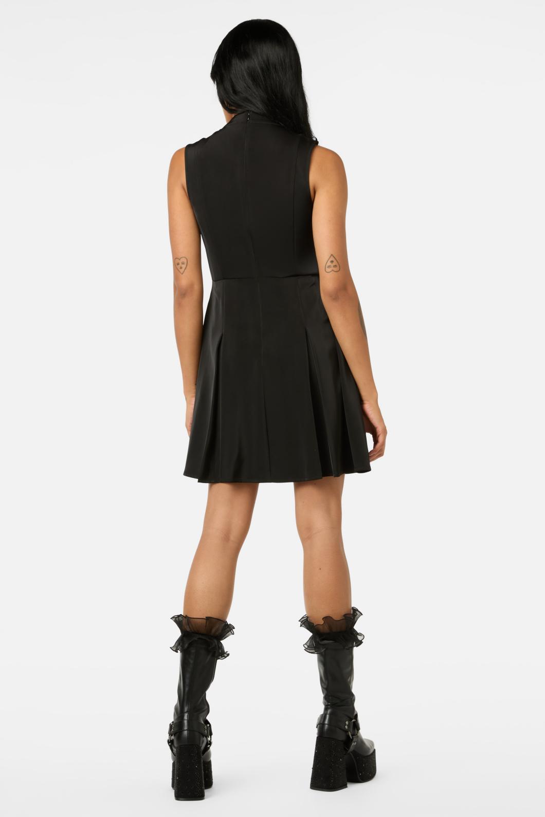 Black Friday - Revolution Dress - black