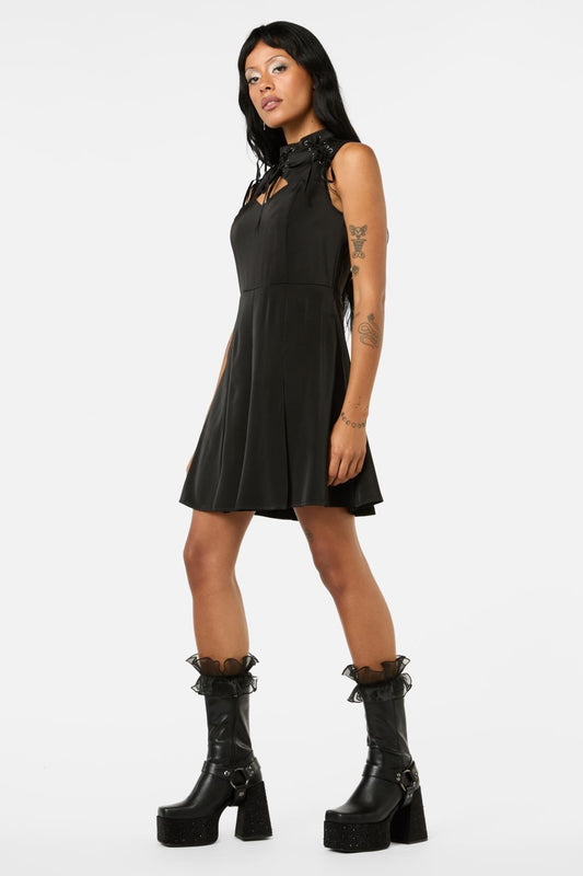 Black Friday - Revolution Dress - black