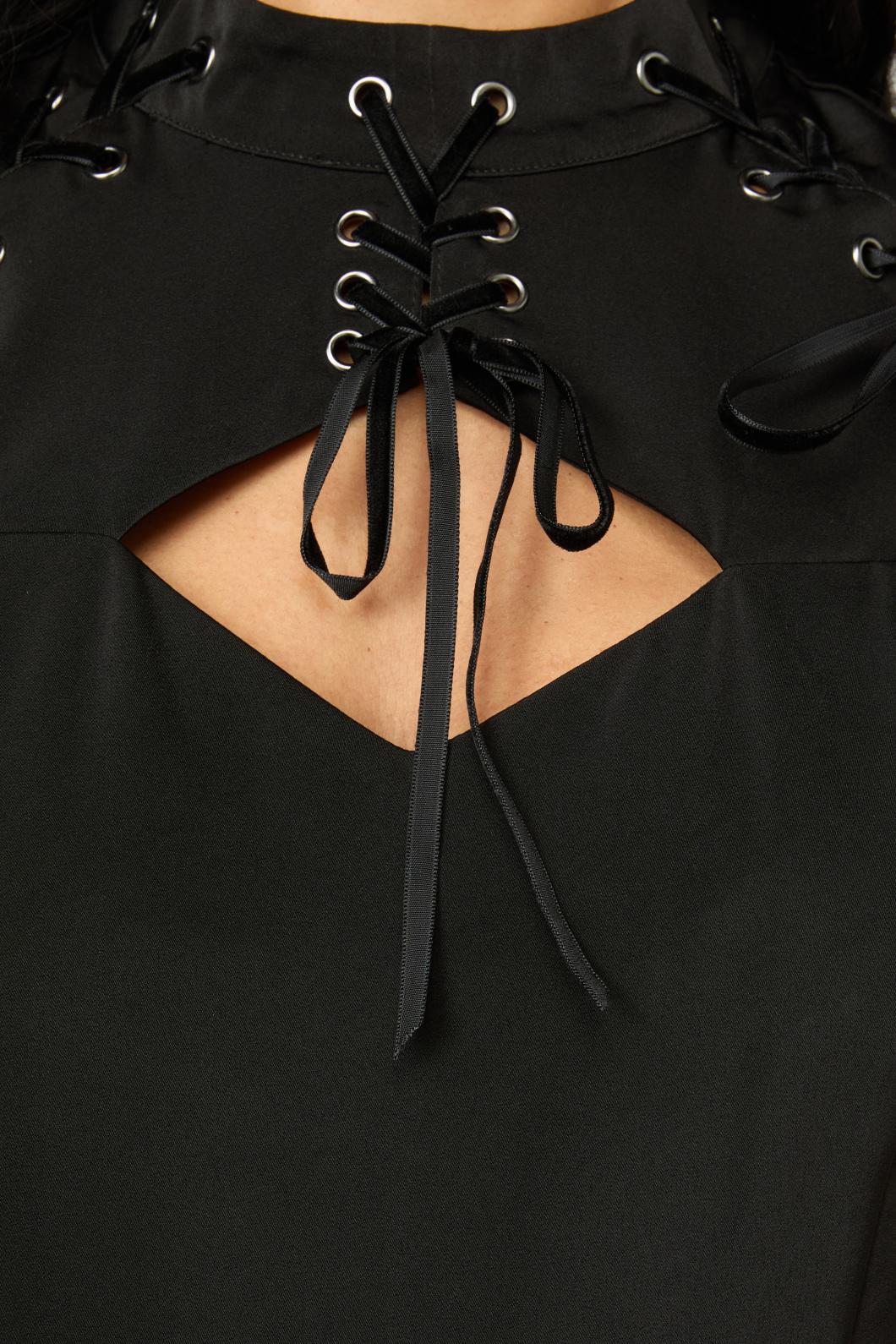 Black Friday - Revolution Dress - black