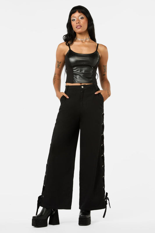 Black Friday - Revolution Jeans - black