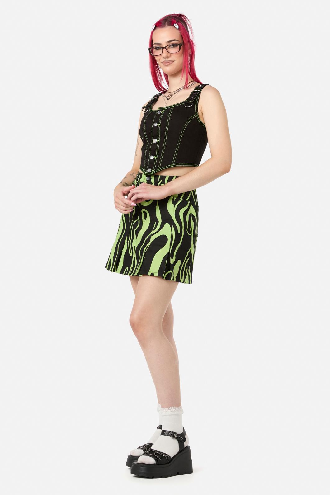 Black Friday - EVP Corset - black