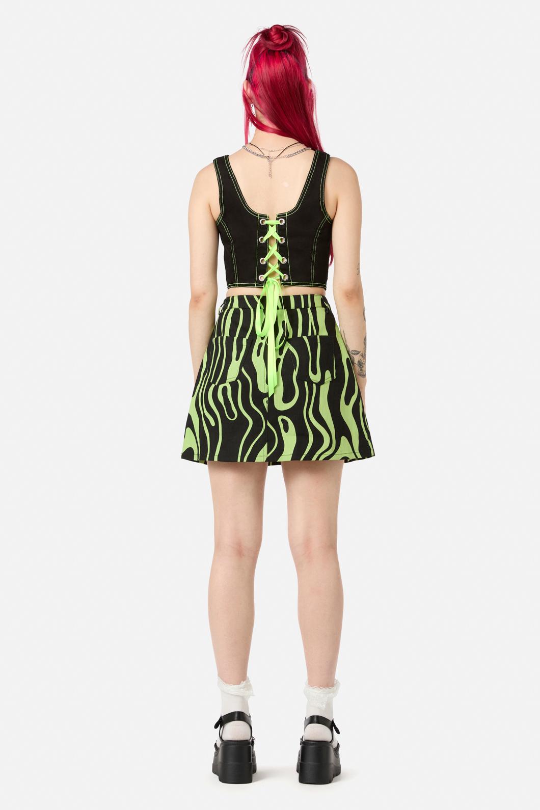 Black Friday - EVP Corset - black
