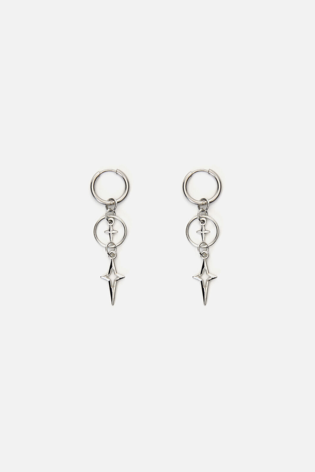 Black Friday - Drop Star Sleepers - silver