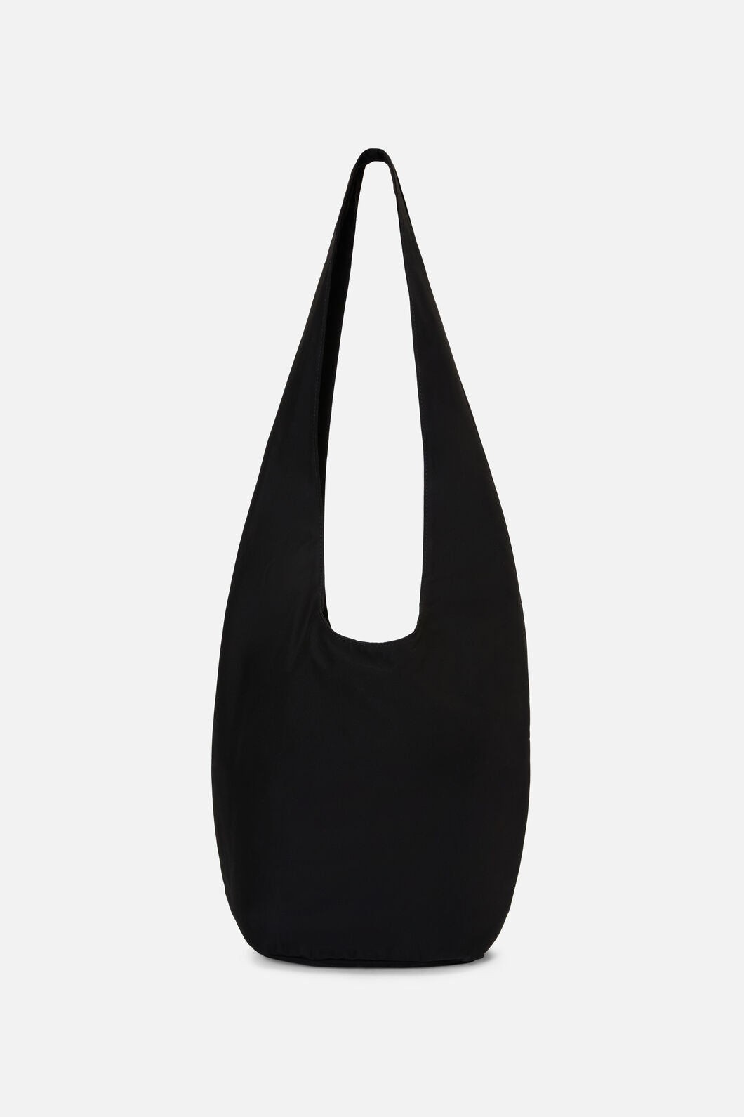 Black Friday - Sun & Moon Slouch Bag - black