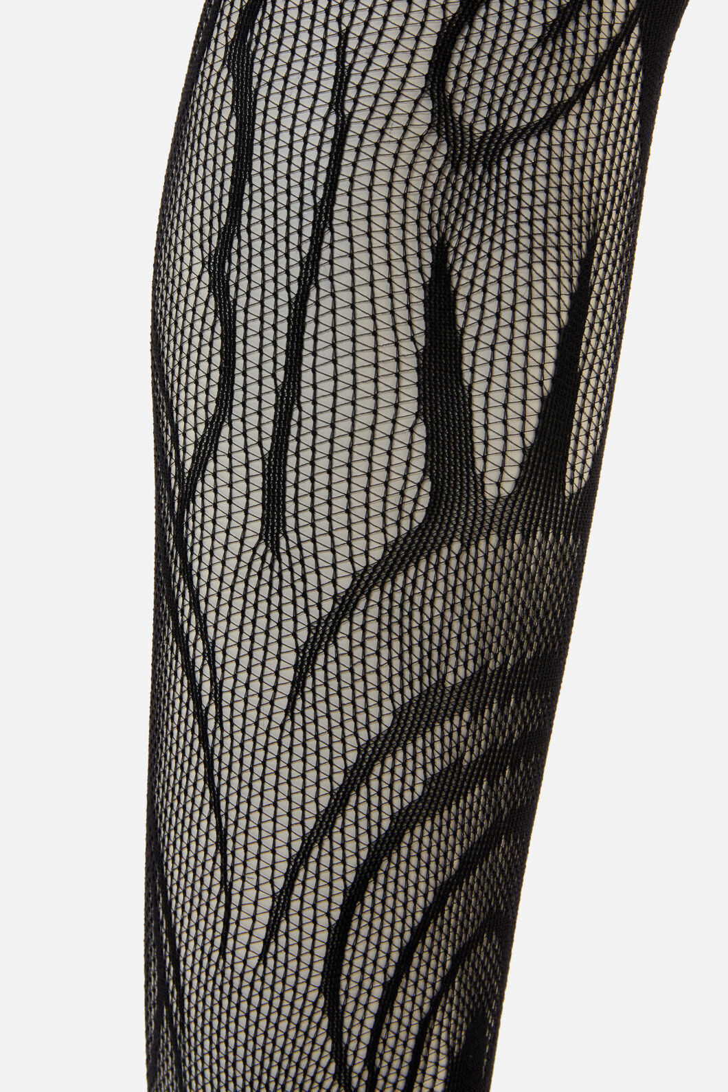 Black Friday - Cyber Tattoo Tights - black