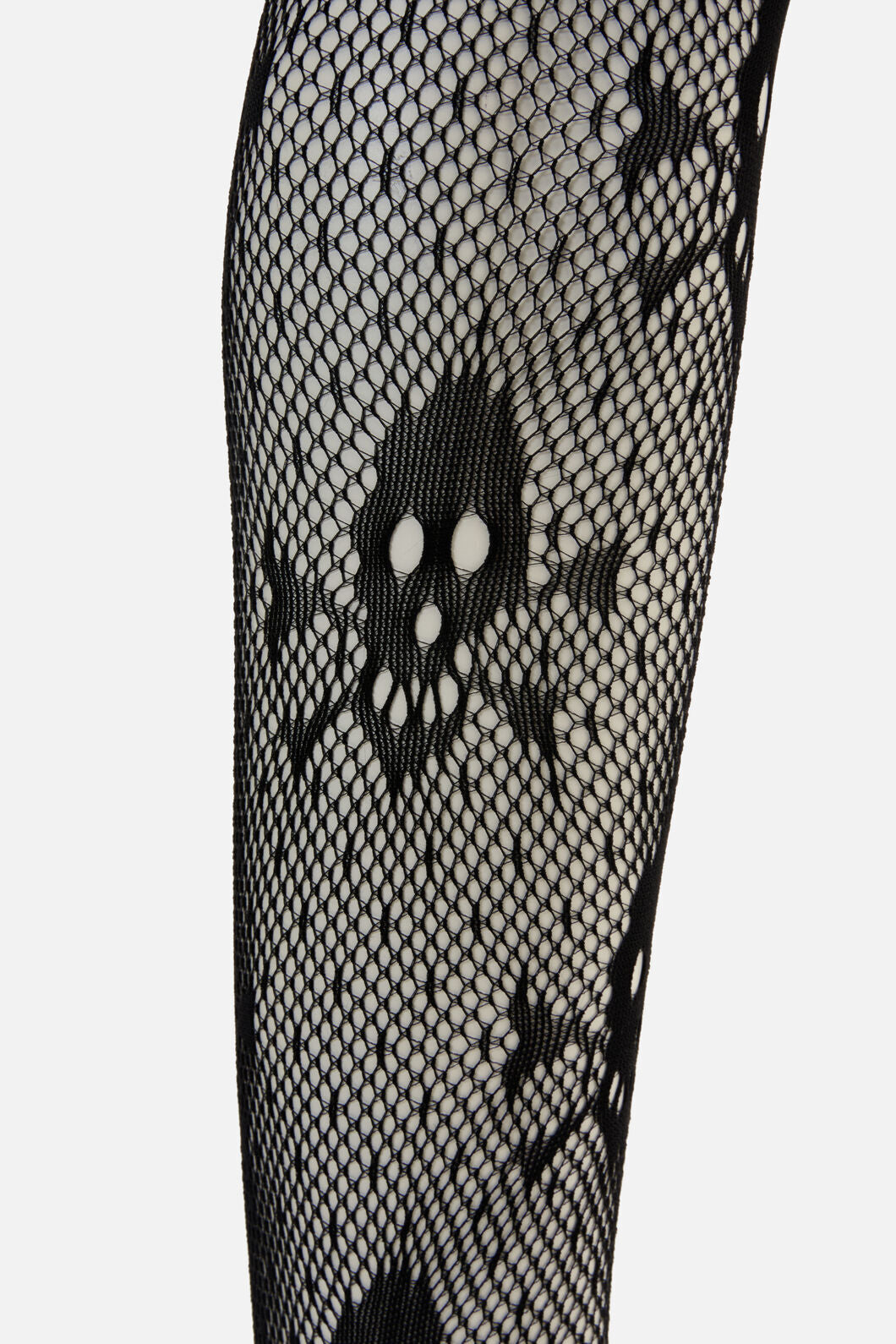 Black Friday - Skull & Crossbone Tights - black