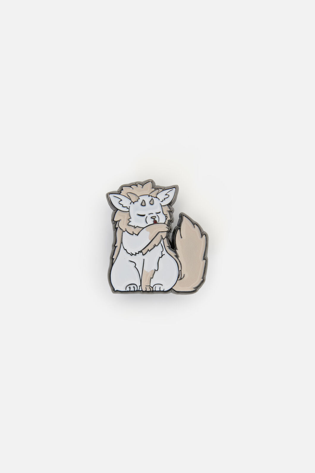 Black Friday - Apothecarious Friend Pin - natural