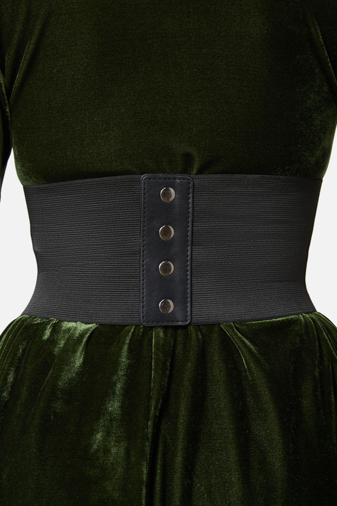 dangerfield corset belt