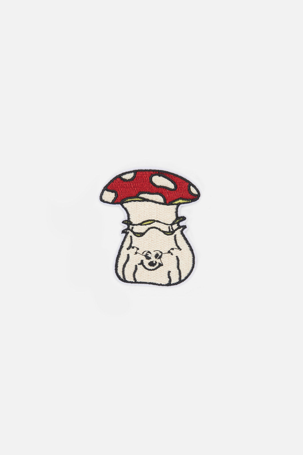 Black Friday - Mushroom Cottage Patch Set - multi