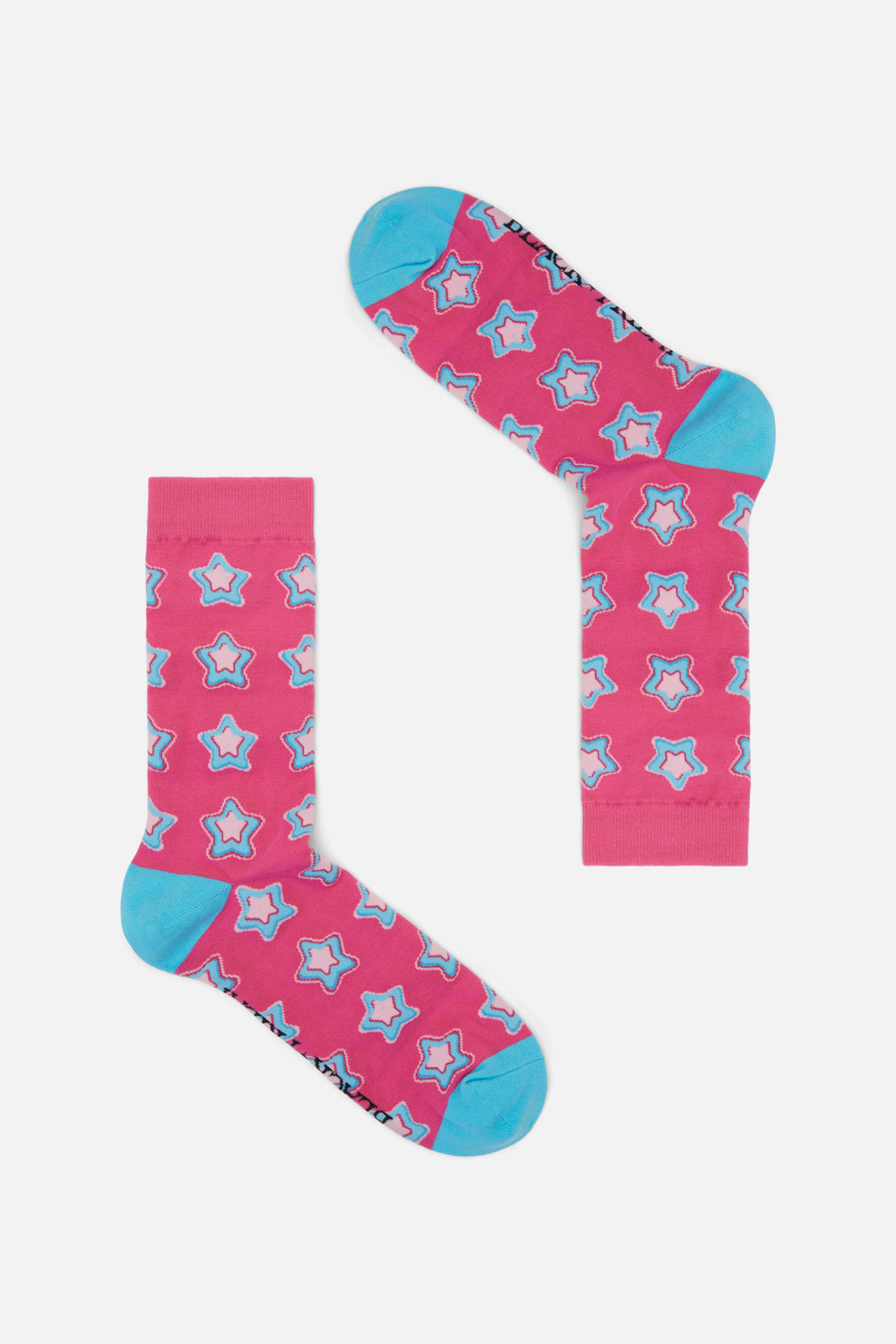 Black Friday - So Sweet Socks - pink