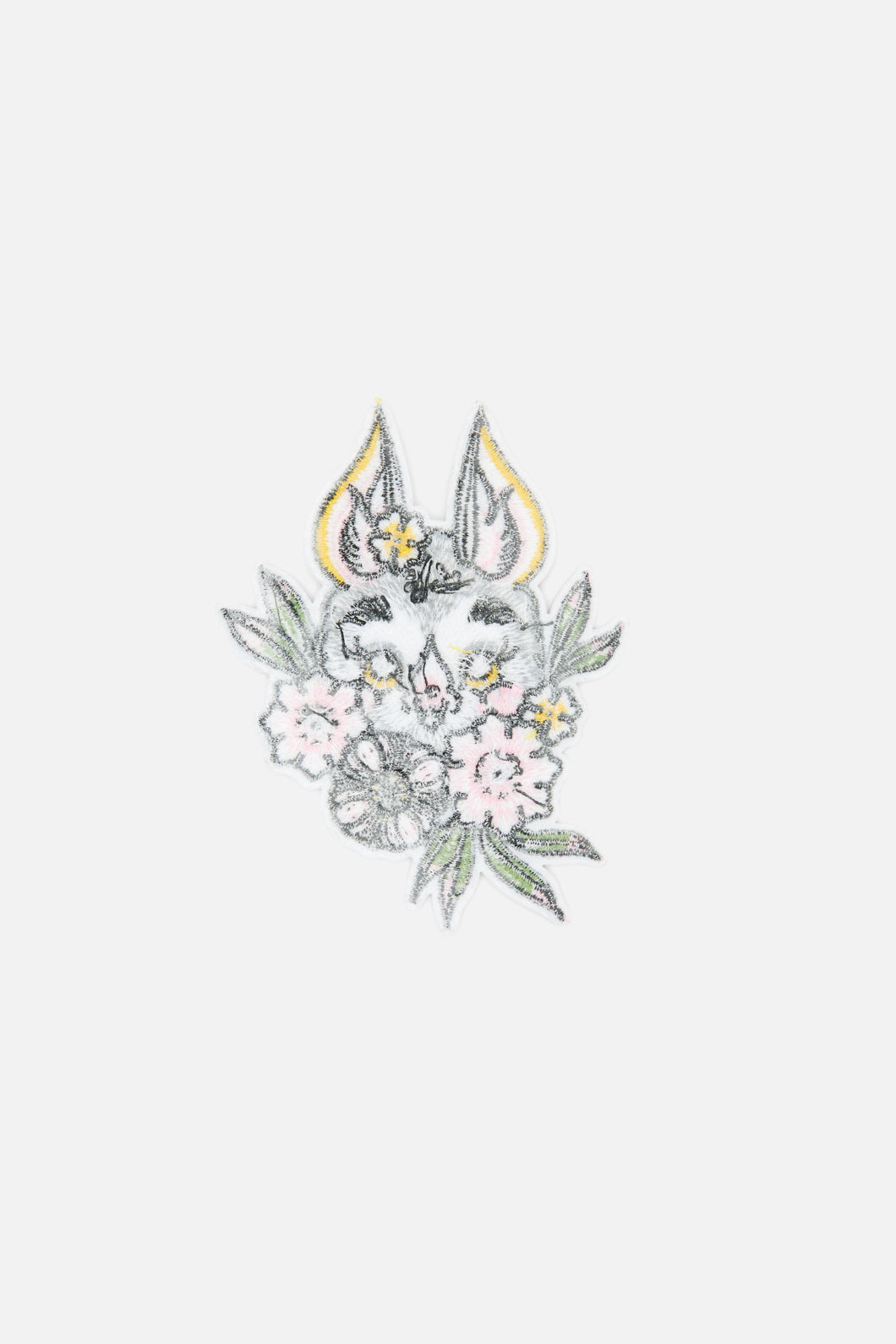 Black Friday - Fruity Bat Patch - multi